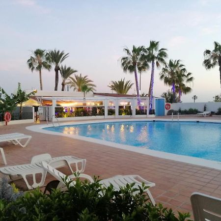 Ferienwohnung Blue Wave San Miguel de Abona Exterior foto