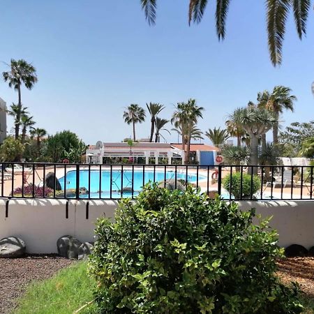 Ferienwohnung Blue Wave San Miguel de Abona Exterior foto